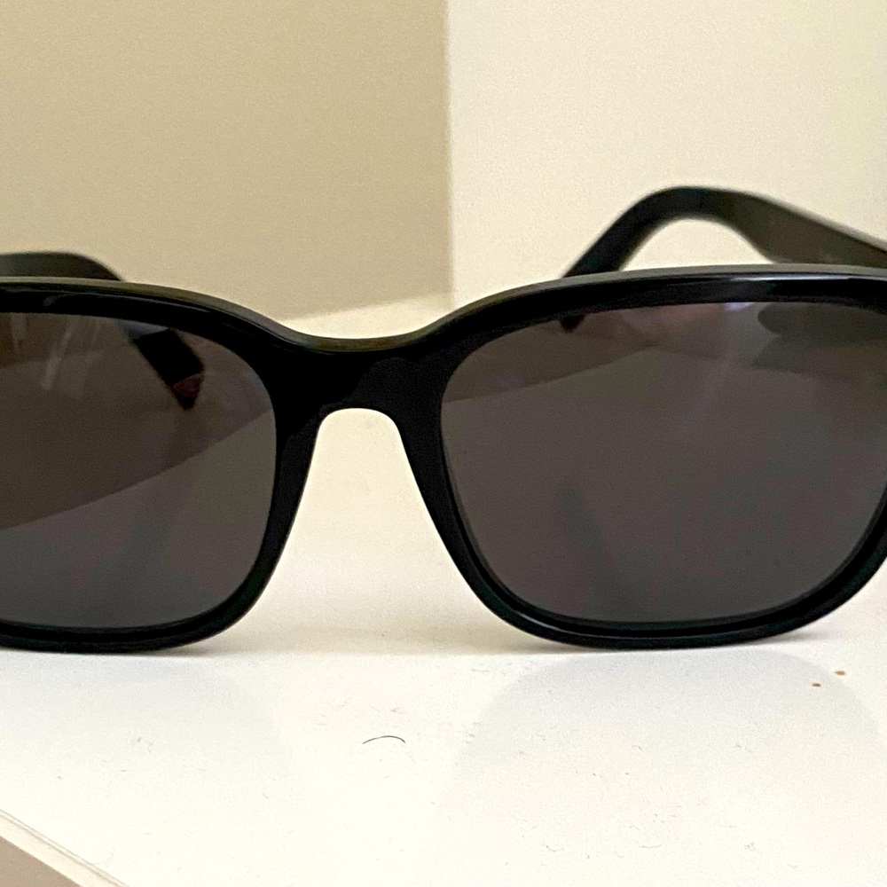 Dior BlackSuit SI 10A0 •3 Sunglasses Black Sunglasses 57mm